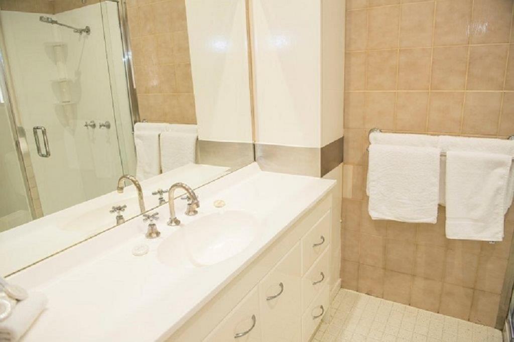 Garden City Motor Inn Brisbane Dış mekan fotoğraf