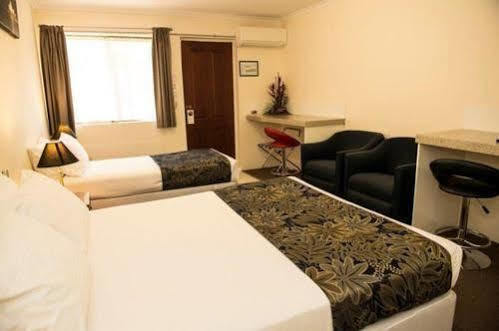 Garden City Motor Inn Brisbane Dış mekan fotoğraf